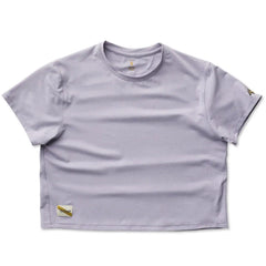 Tracksmith Session Tee 2026 - IVORY
