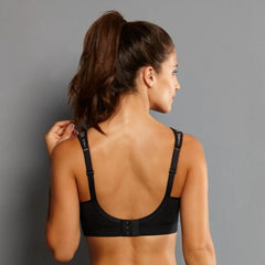 Anita Extreme Control Sports Bra 2024 - PYTHON