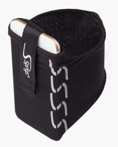 Sprigs Banjees Armband - BLACK