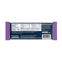 UCAN Energy Bar - CHOCOLATE ALMOND BUTTER