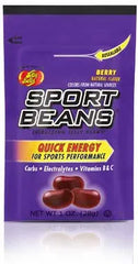 Jelly Belly Sport Beans - FRUIT PUNCH