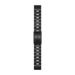 Garmin QuickFit® 22 Watch Band Vented Titanium