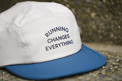 Ciele x Fleet Feet Running Changes Everything CLBCap