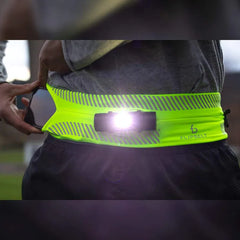 FlipBelt Run Light