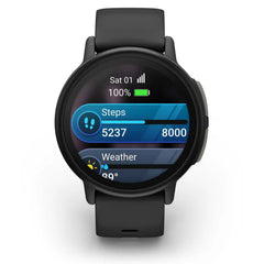 Garmin Bounce 2 - SLATE GRAY