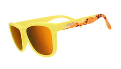goodr OG National Parks Sunglasses - GREAT SMOKY MOUNTAINS