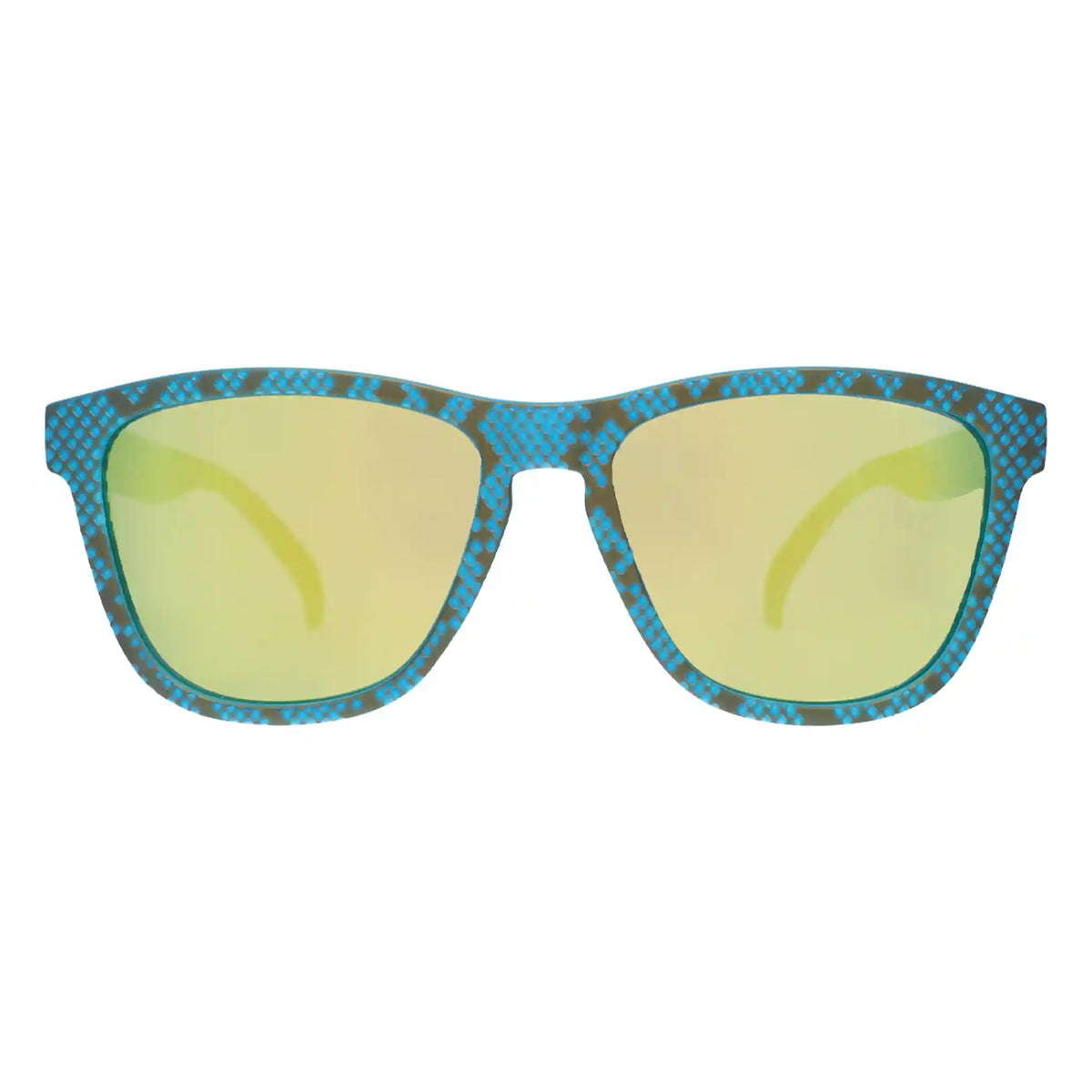 goodr OG Wild Thing Pt. II Sunglasses