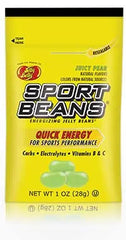Jelly Belly Sport Beans - FRUIT PUNCH