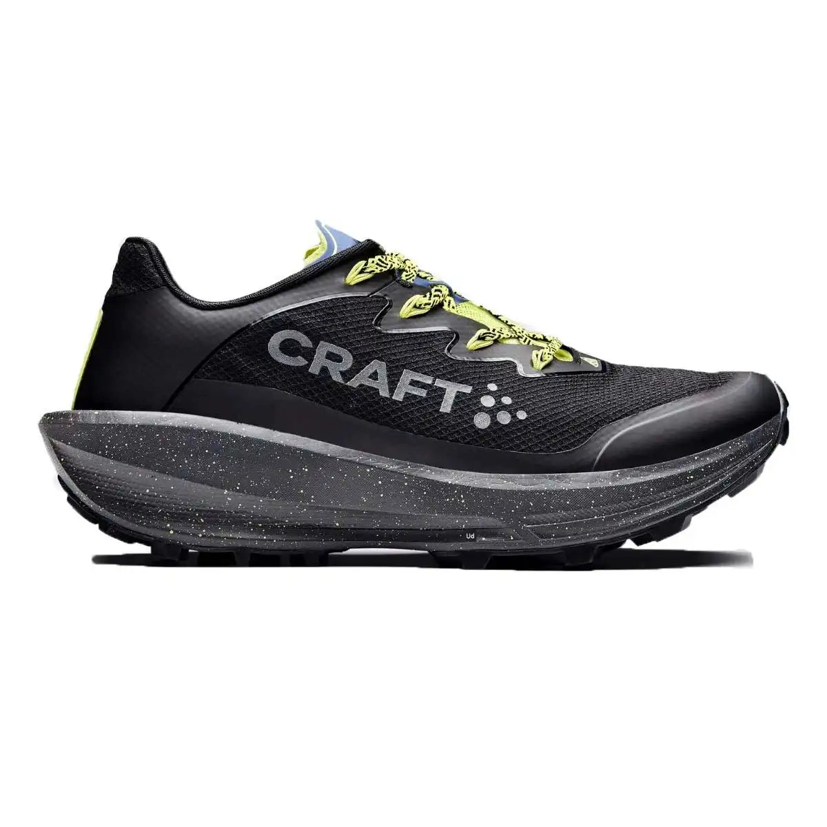 Craft CTM Ultra Carbon Trail - BLACK / MONUMENT