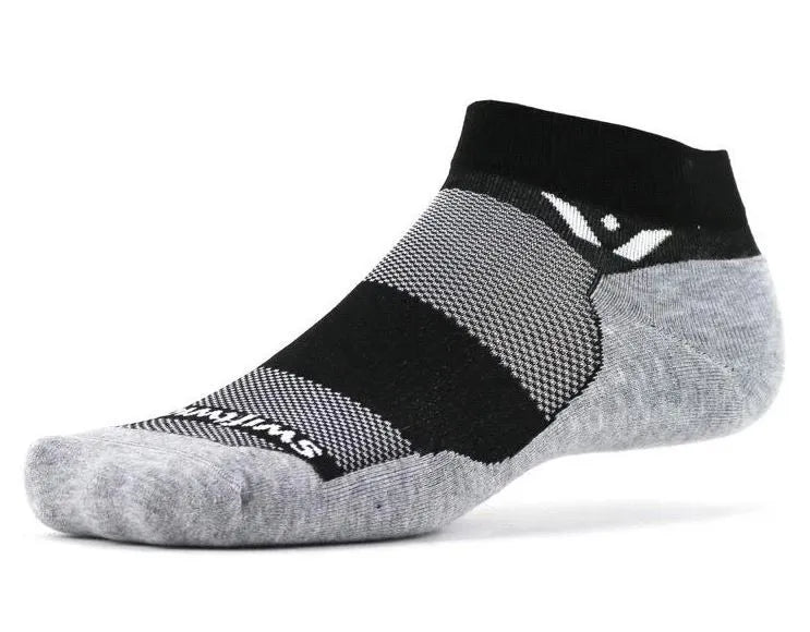 Swiftwick Maxus One Socks - BLACK