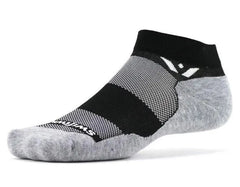 Swiftwick Maxus One Socks - BLACK