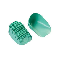 Medi-Dyne Tuli's® Heavy Duty Heel Cups - GREEN