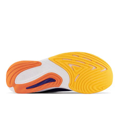 New Balance FuelCell Prism v2 - Light Slate / Laser Blue