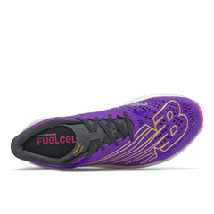 New Balance FuelCell RC Elite v2 - DEEP VIOLET / BLACK