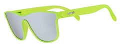 goodr VRG Running Sunglasses - VOIGHT-KAMPFF VISION