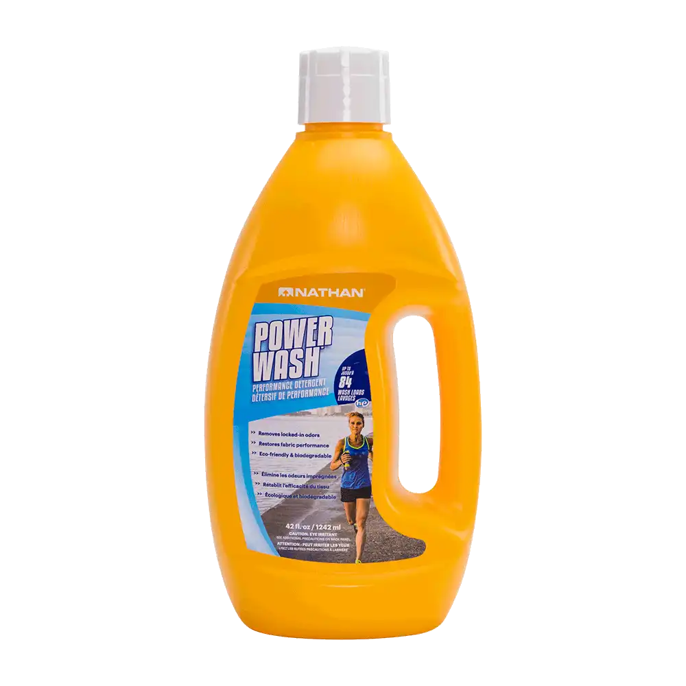 Nathan Power Wash - 42oz