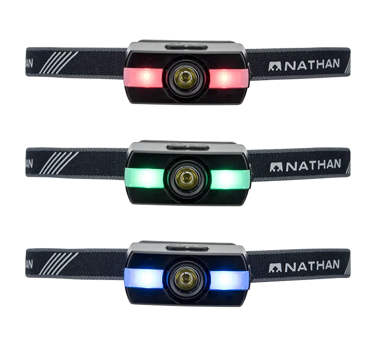Nathan Neutron Fire RX