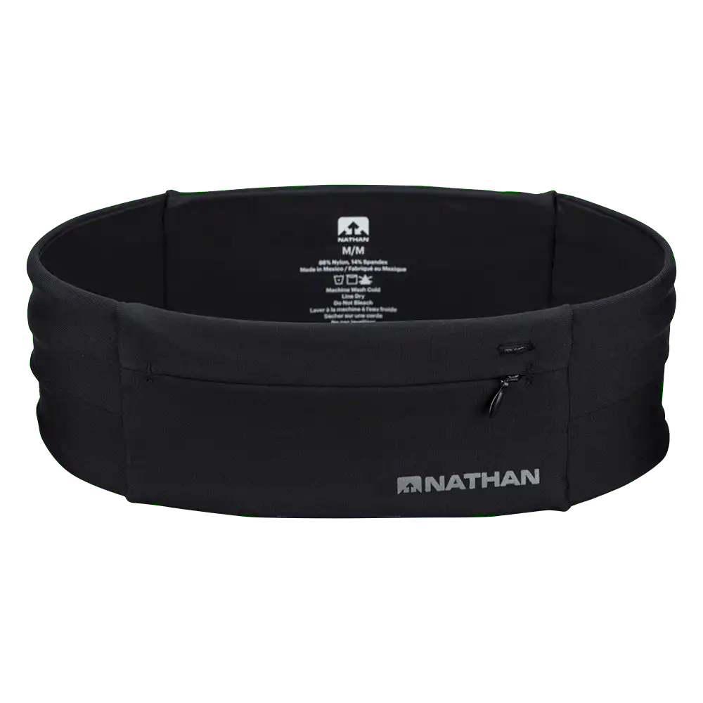 Nathan Zipster - BLACK