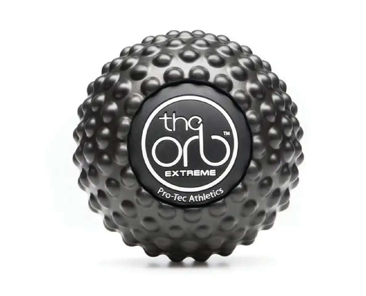 Pro-Tec 4.5" Orb Extreme - BLACK