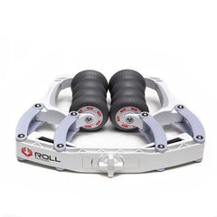 Roll Recovery R8 Plus - CARBON BLACK