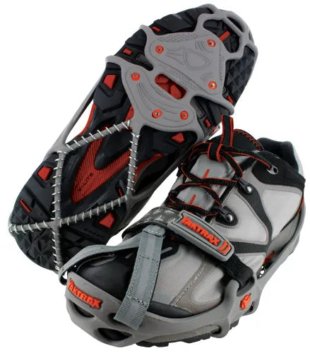 Yaktrax Run Ice Grips - DEFAULT