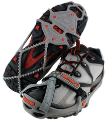 Yaktrax Run Ice Grips - DEFAULT