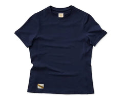 Tracksmith Session Tee 2025 - WINDSURFER