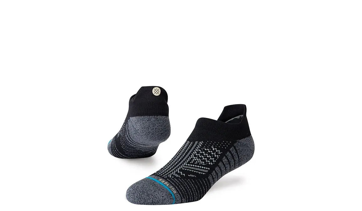 Stance Athletic Tab ST - Black
