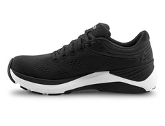 Topo Ultrafly 4 - BLACK / WHITE